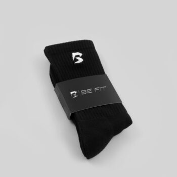 crew-socks-black-1-pair