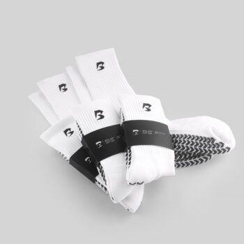 grip-socks-white-5-pair