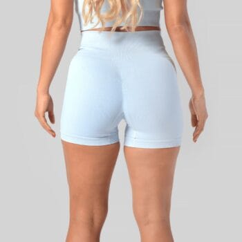 performance-shorts-baby-blauw