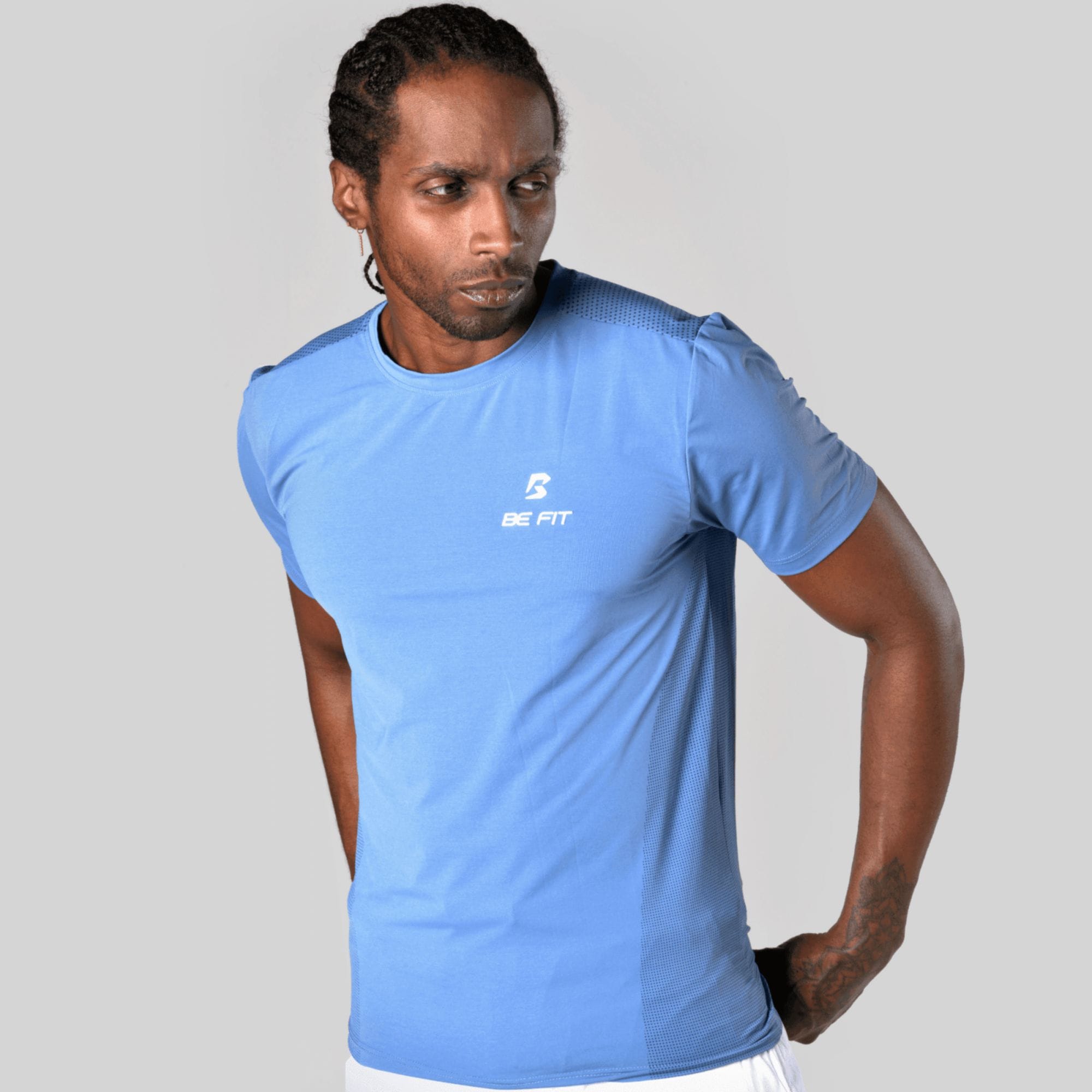 performance-t-shirt-blauw