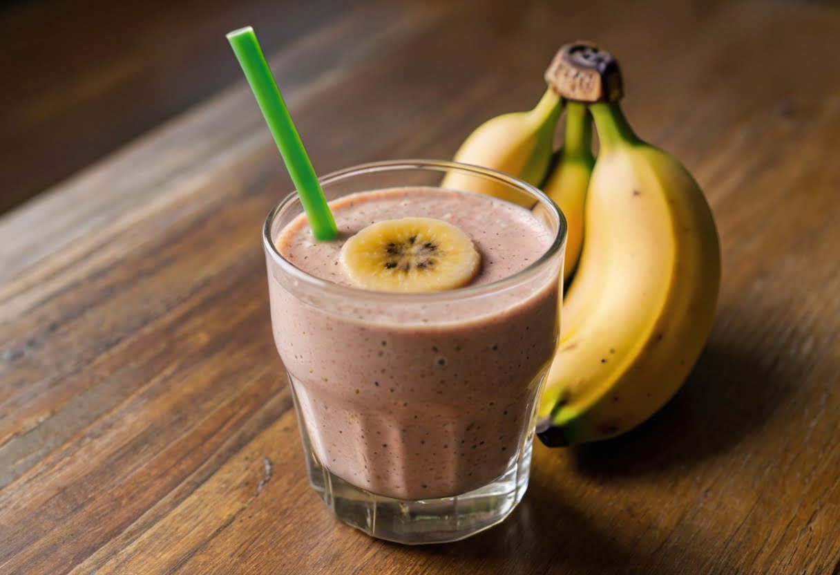 zee-moss-smoothie-drinken