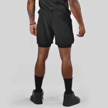 proform-2-in-1-short-zwart-2