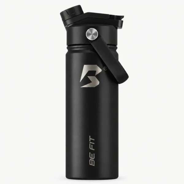 SWIGGER Midnight Black 536ml